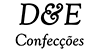 D & E Confec��es
