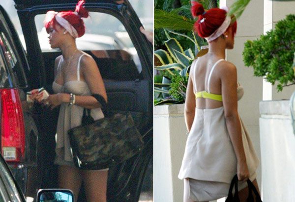 5 gafes que você pode cometer usando a lingerie errada