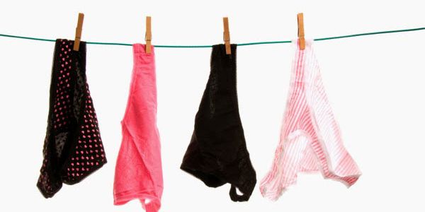 A calcinha certa para cada tipo de corpo 