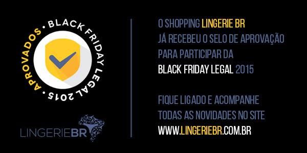 Programa Black Friday Legal Irá Acabar com Fraudes