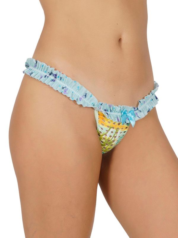 O que a sua lingerie diz sobre você?