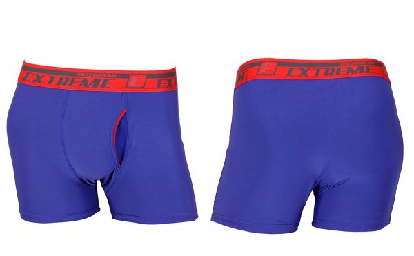 Kit cueca boxer