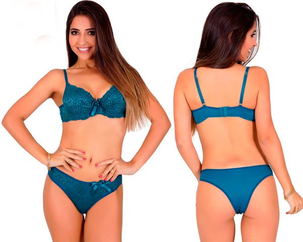 Coleo Priscila, Jopy