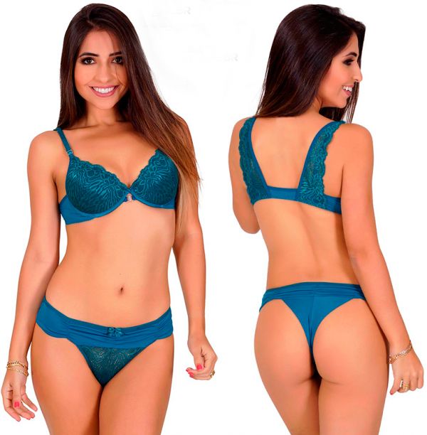 Coleo Priscila, Jopy