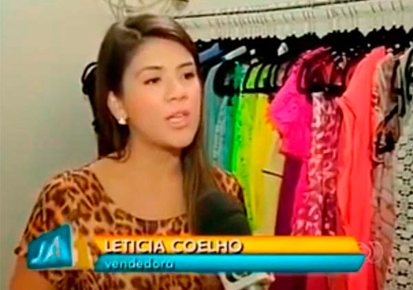 Revendedoras fazem sucesso com estdios de atendimento pessoal