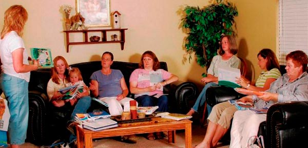 Vendas Porta a Porta