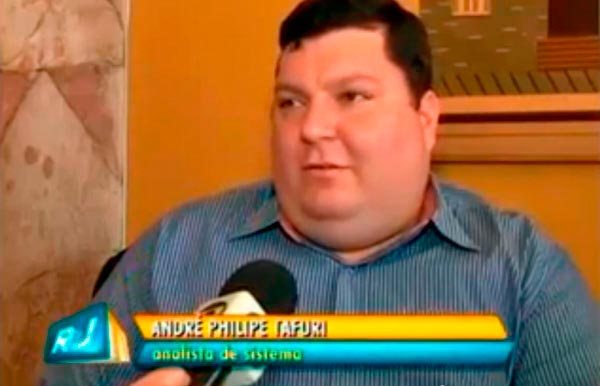 Lingerie BR participa de reportagem sobre Moda ntima no RJ TV