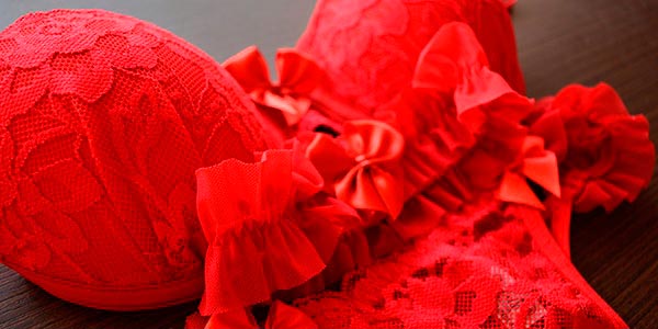 Tipos de Lingerie: Escolha o Tipo de Lingerie Ideal Para Voc