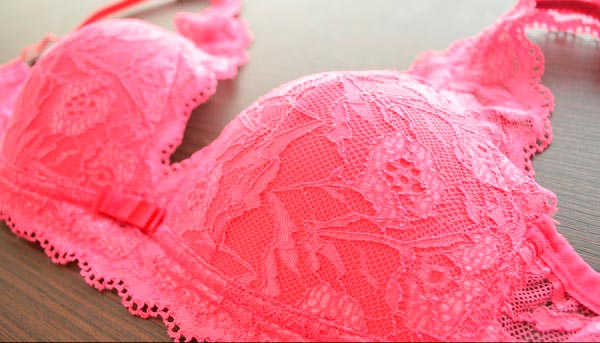 Lingeries de Final de Ano