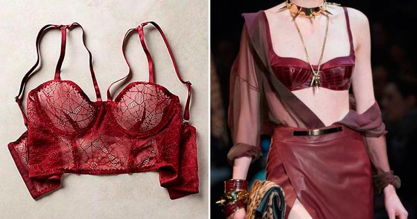 Vinho Marsala: A cor de 2015