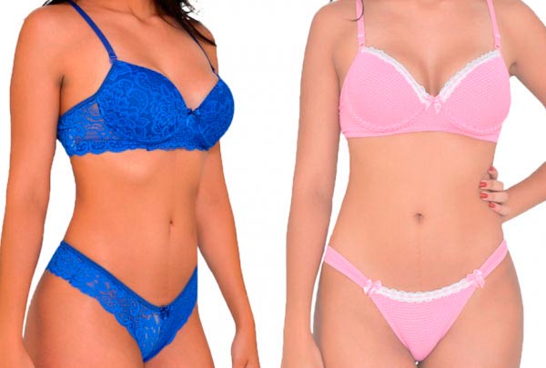 Lingerie ideal para cada signo