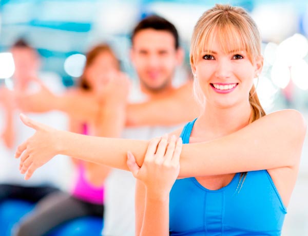 Por que devo malhar no inverno? 