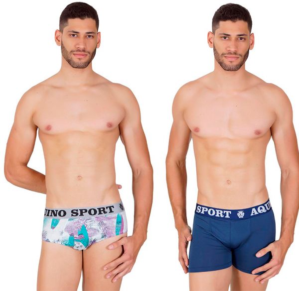 Nova parceria da Lingerie BR