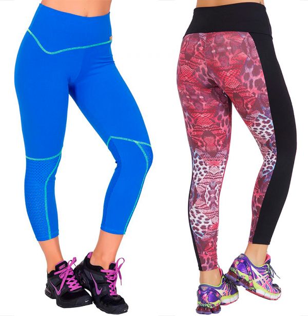 Poliamida x polister