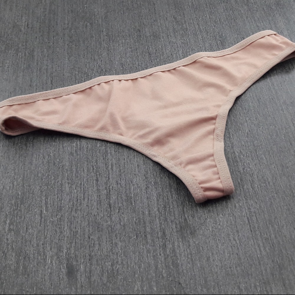 Tanga Wings Seiva Chocolate