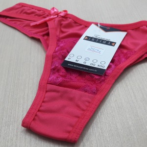 Calcinha em Rendinha  Frutilly