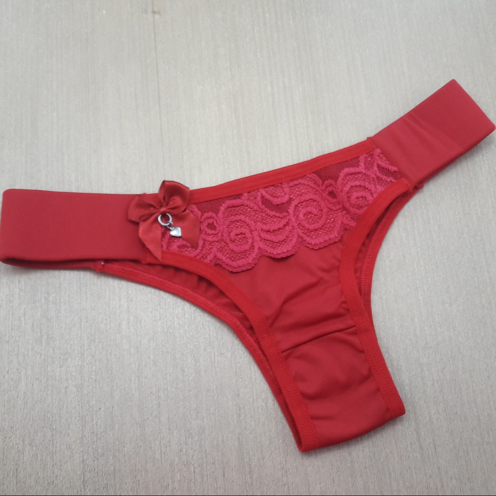 Calcinha Patrícia Rubi