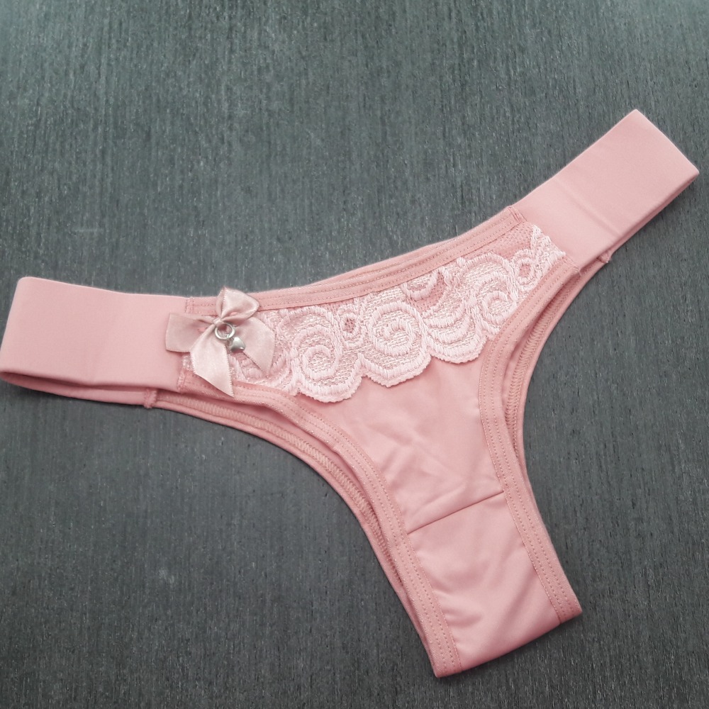 Calcinha Patrícia Romance