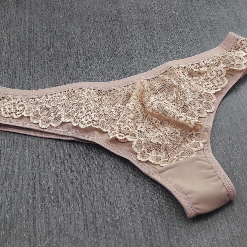 Tanga Isabel Chocolate