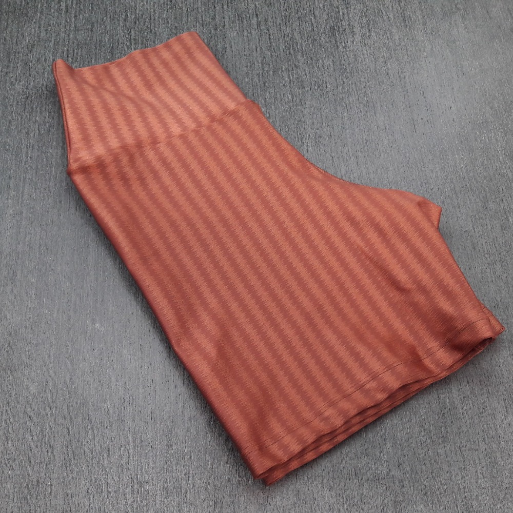 Short 3D Cobre Short 3D Cobre