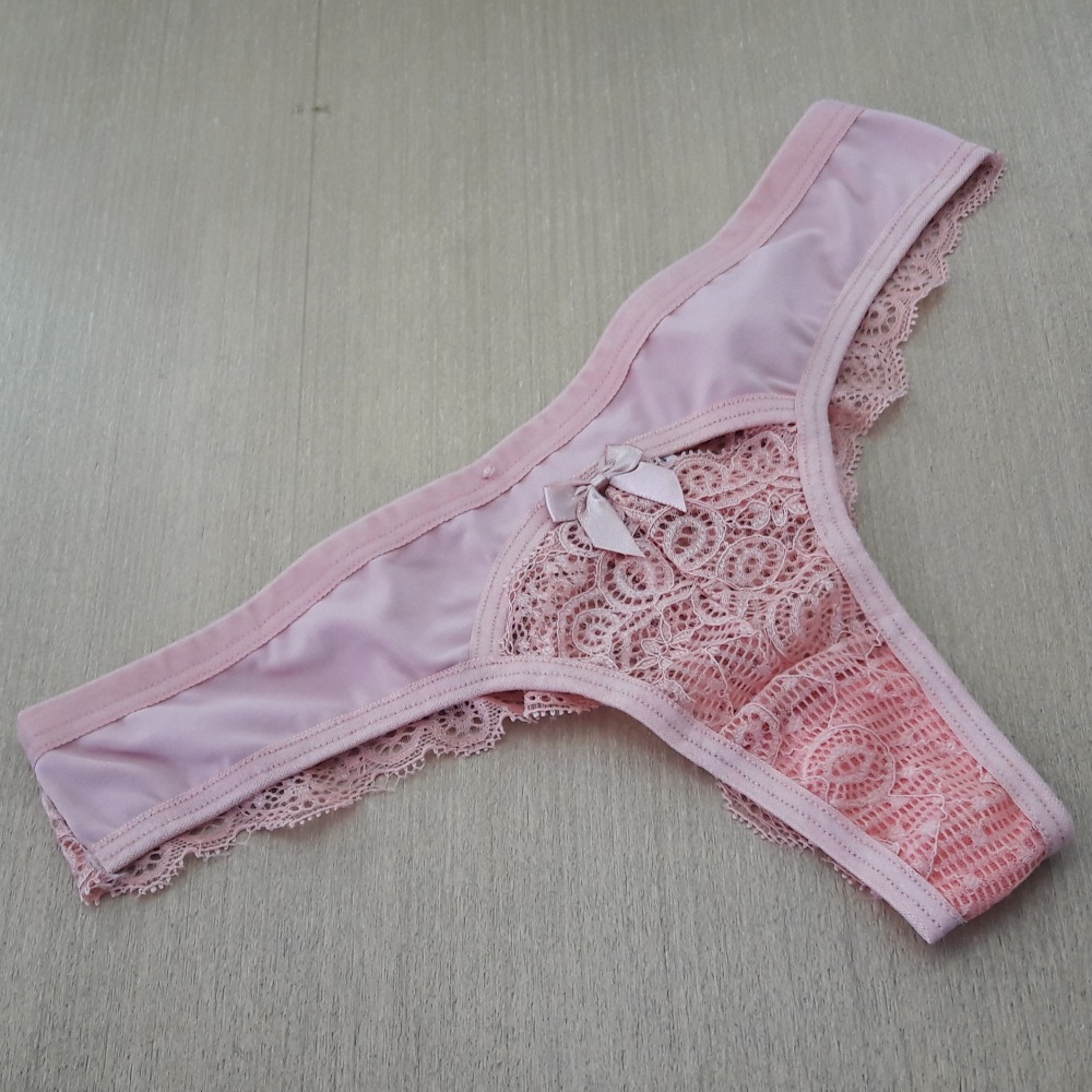 Calcinha Natlia Romance