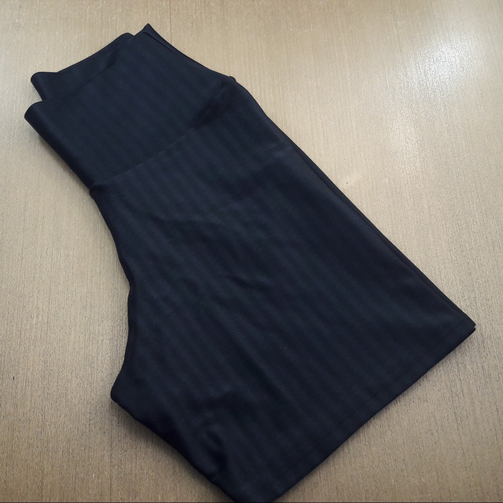 Short 3D Preto Short 3D Preto