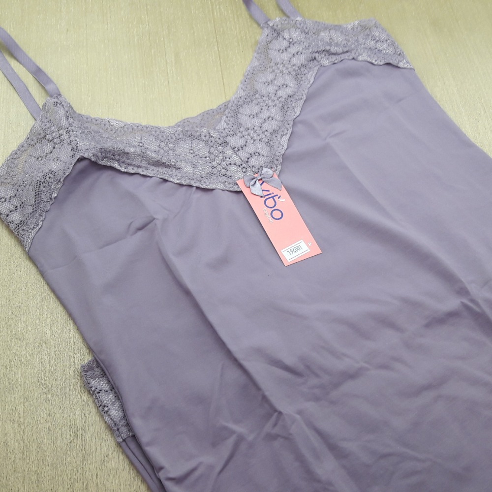 Camisola em Poliamida Orqudea