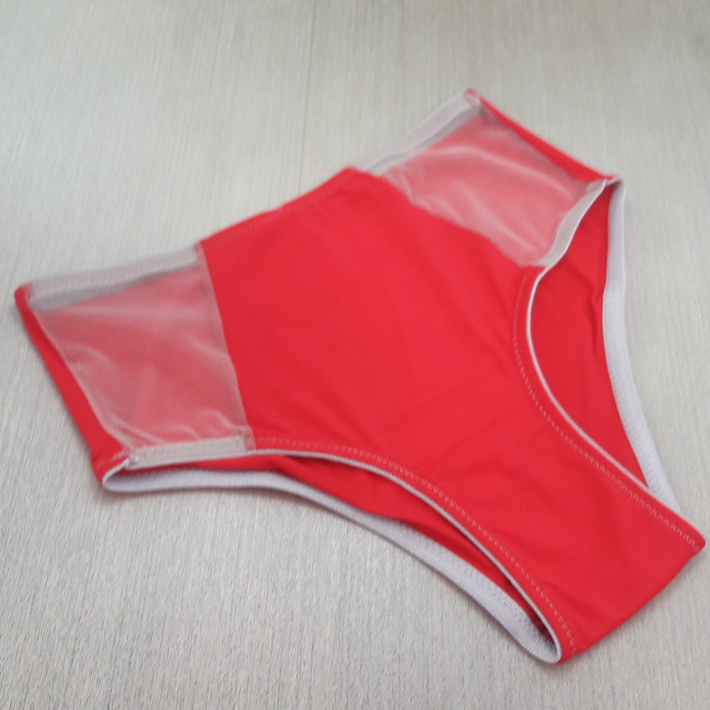 Cala Microfibra e Tule Vermelho