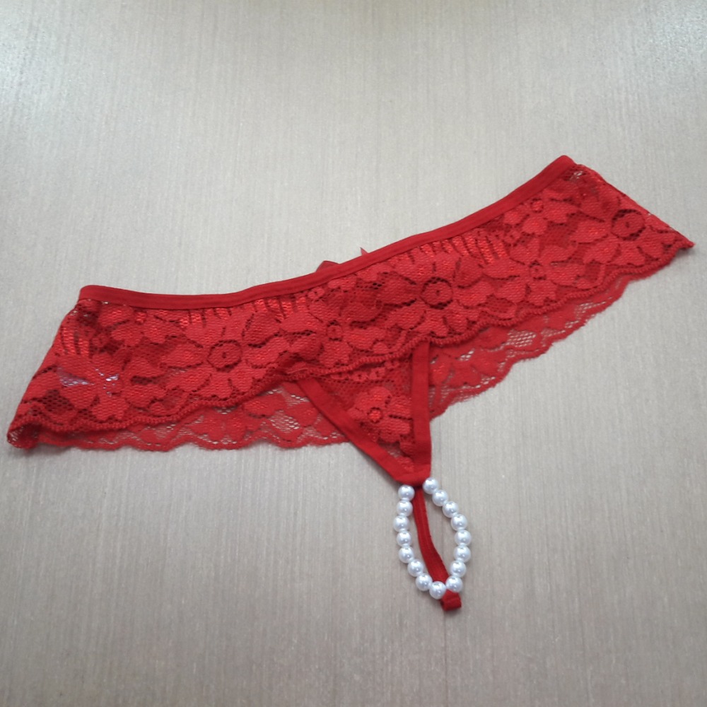 Tanga Tailandesa Kanda Rubi