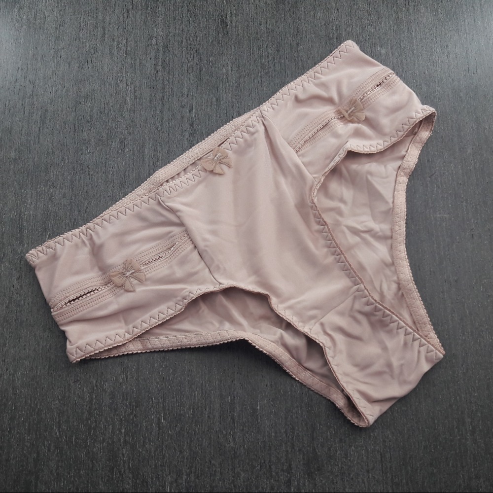 Tango Luana Chocolate