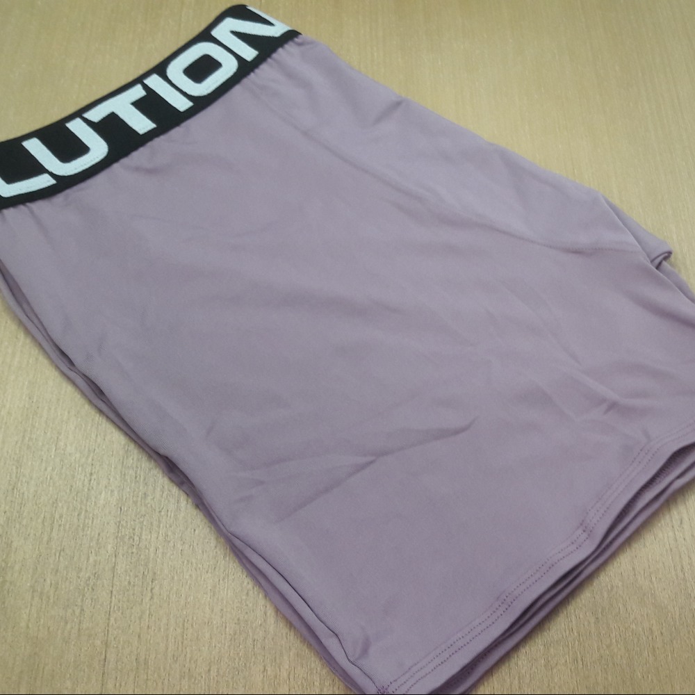 Cueca Boxer Plus Size -54-56 Orquidea