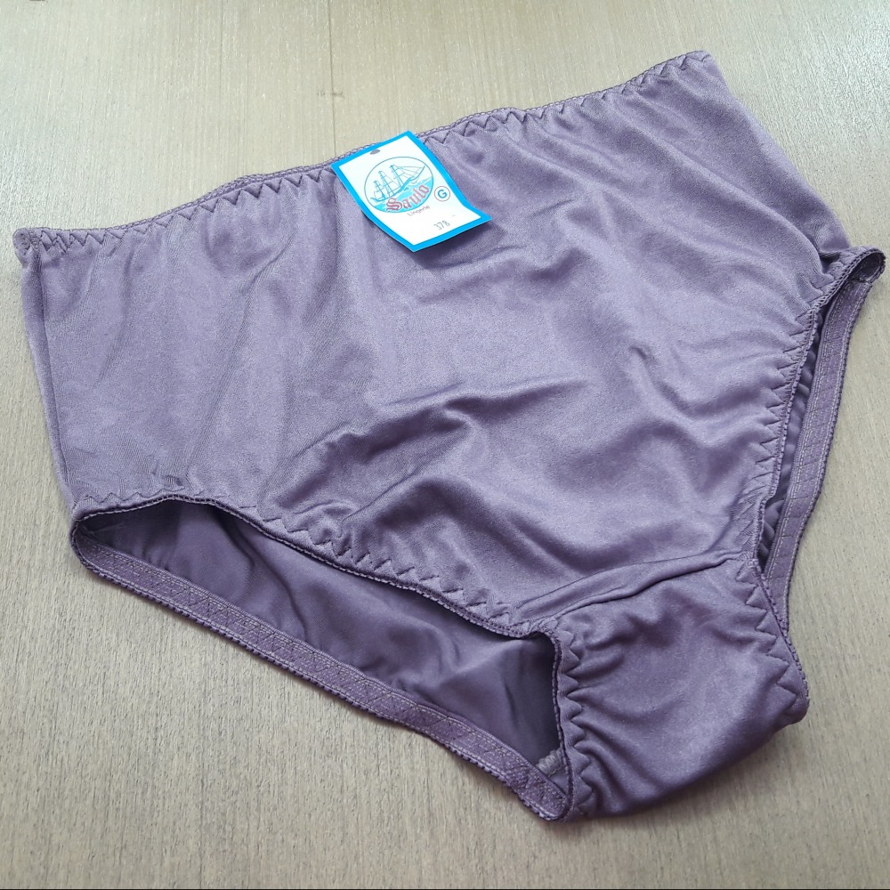 Calça Cintura Alta Orquídea