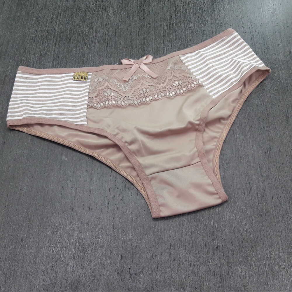 Tanga Cissa Chocolate Tanga Cissa Chocolate