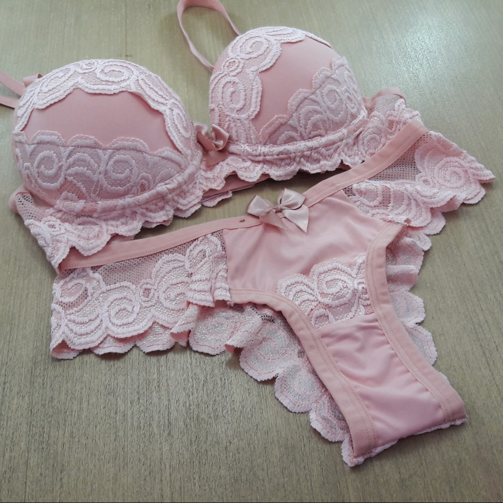 Conjunto Rassa  Romance