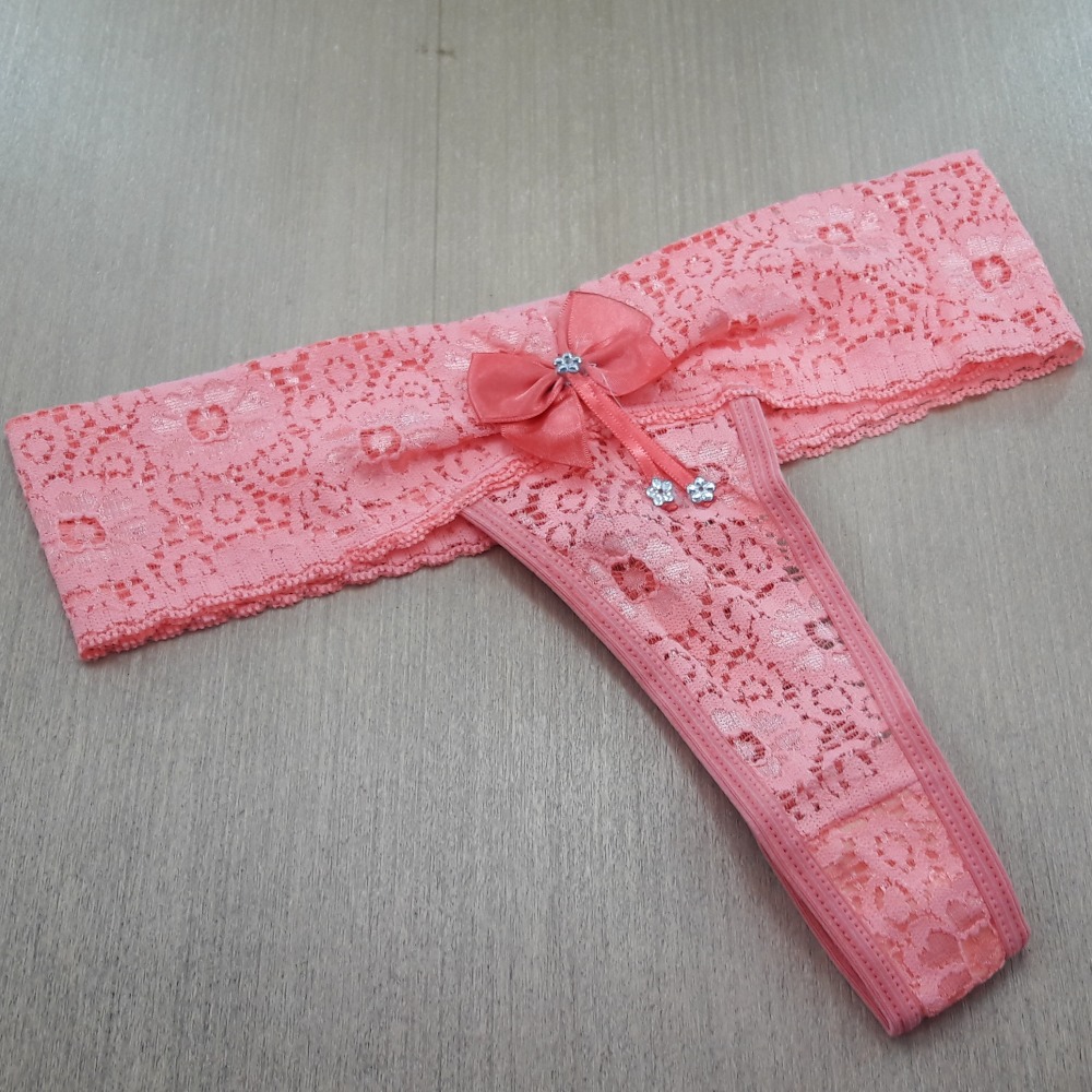 Tanga Cs Renda Coral