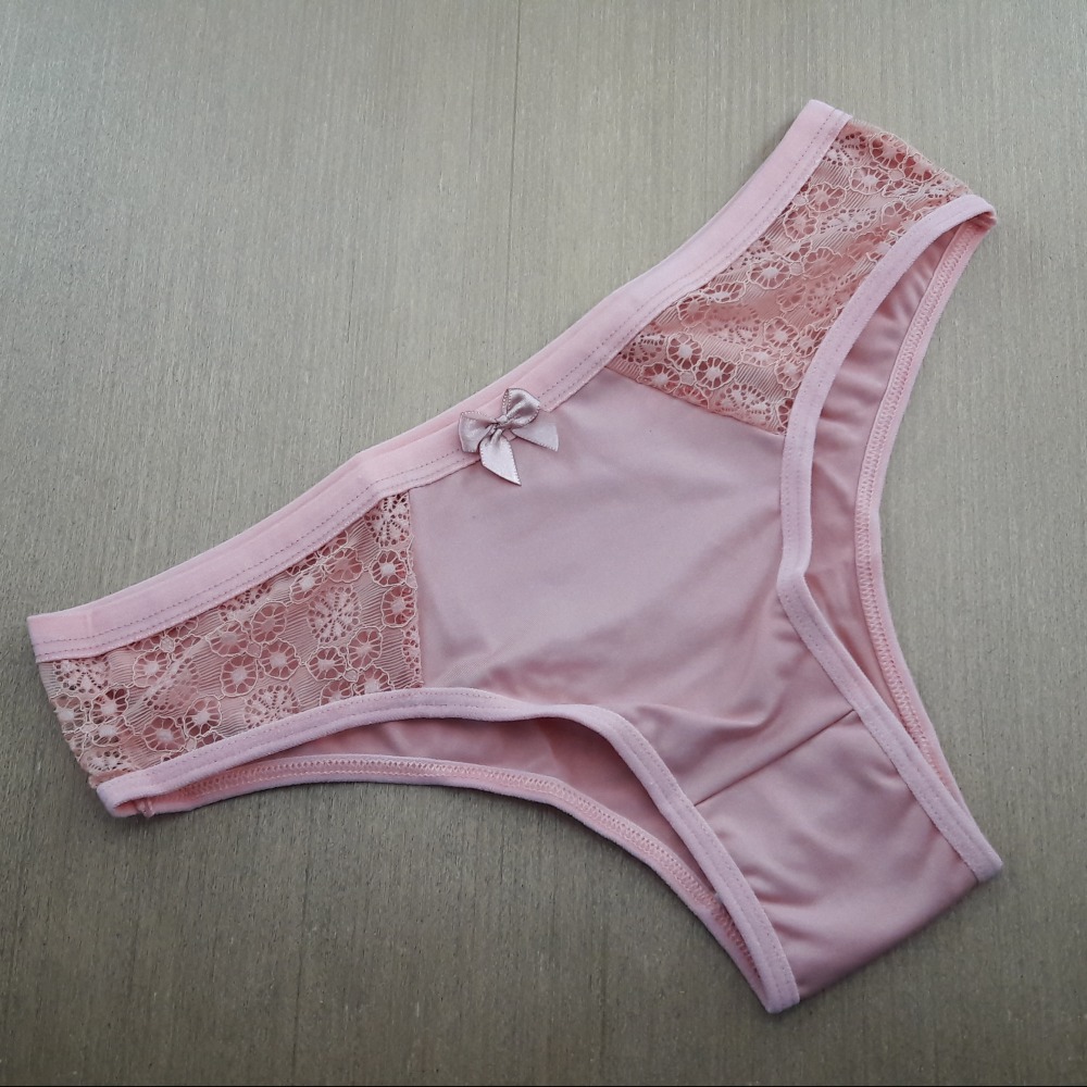 Calcinha Luiza Romance