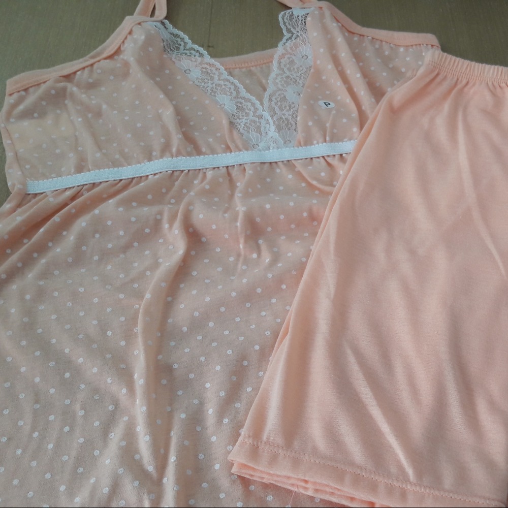 Baby Doll Adulto Po Salmo Po