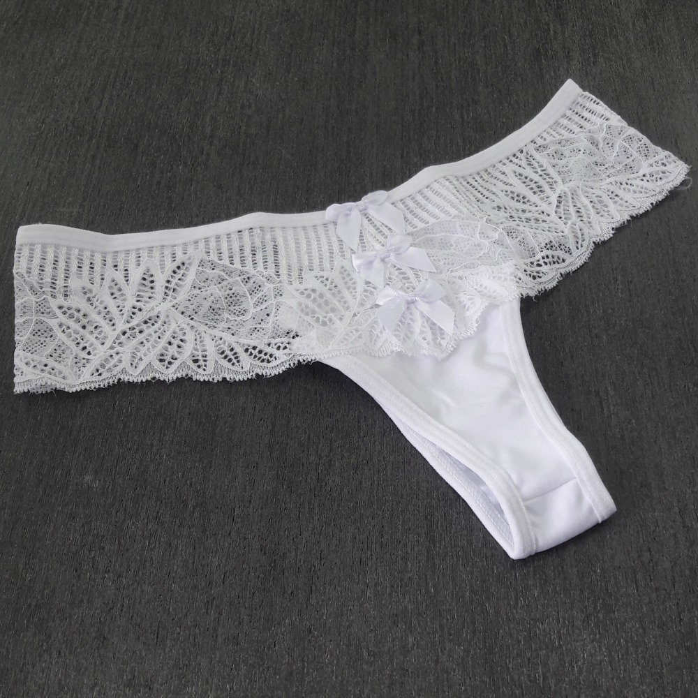 Tanga Michelle Branco