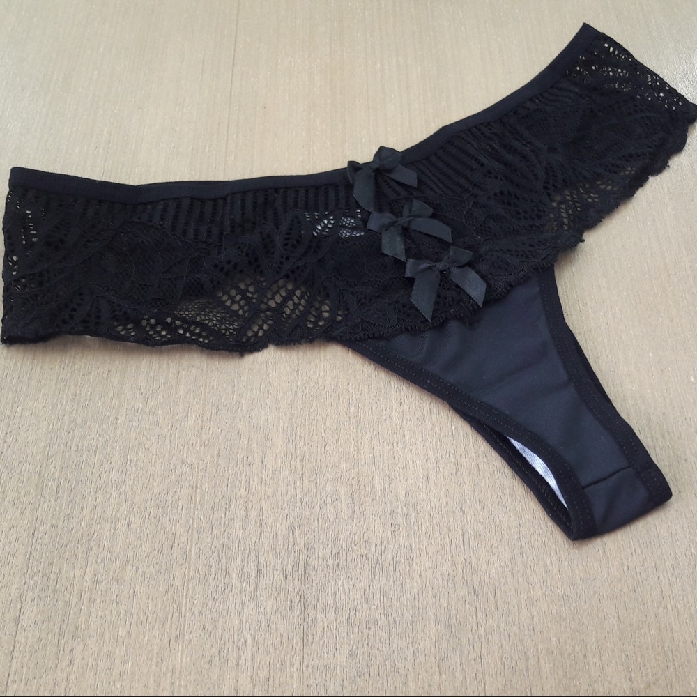 Tanga Michelle Preto