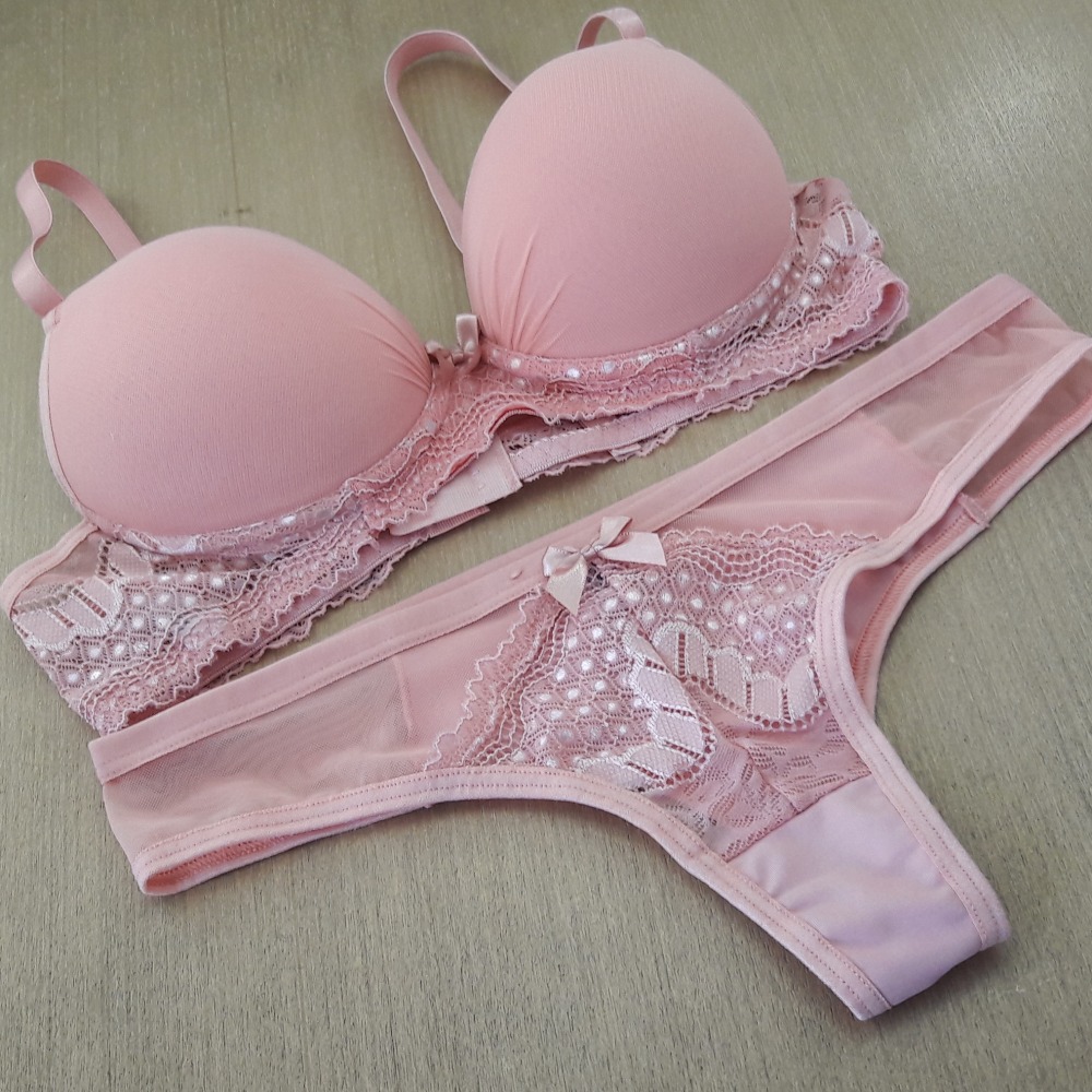 Conjunto Nvea Romance