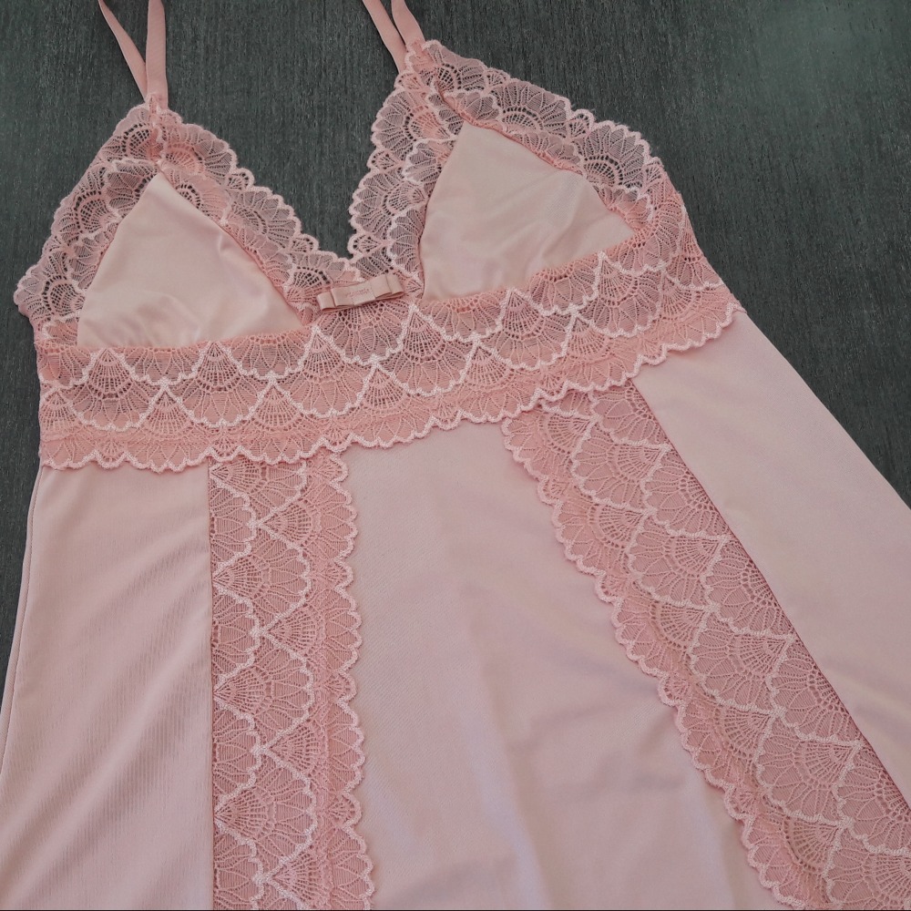 Camisola Glamour Romance