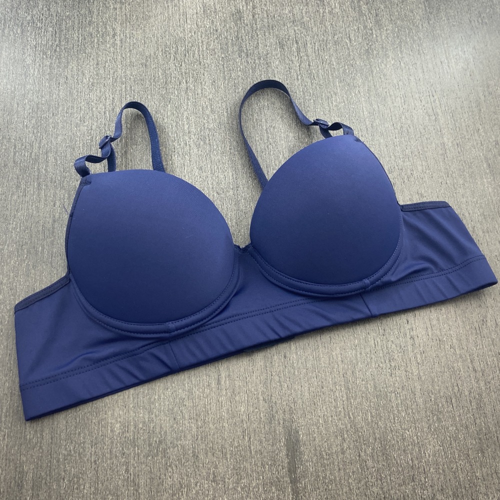 Suti Alice Azul Marinho