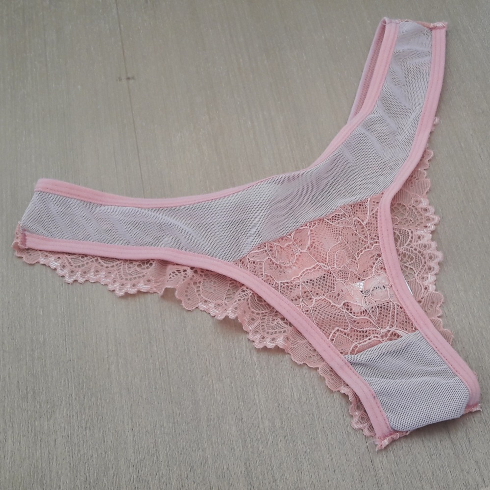 Calcinha Josane Romance