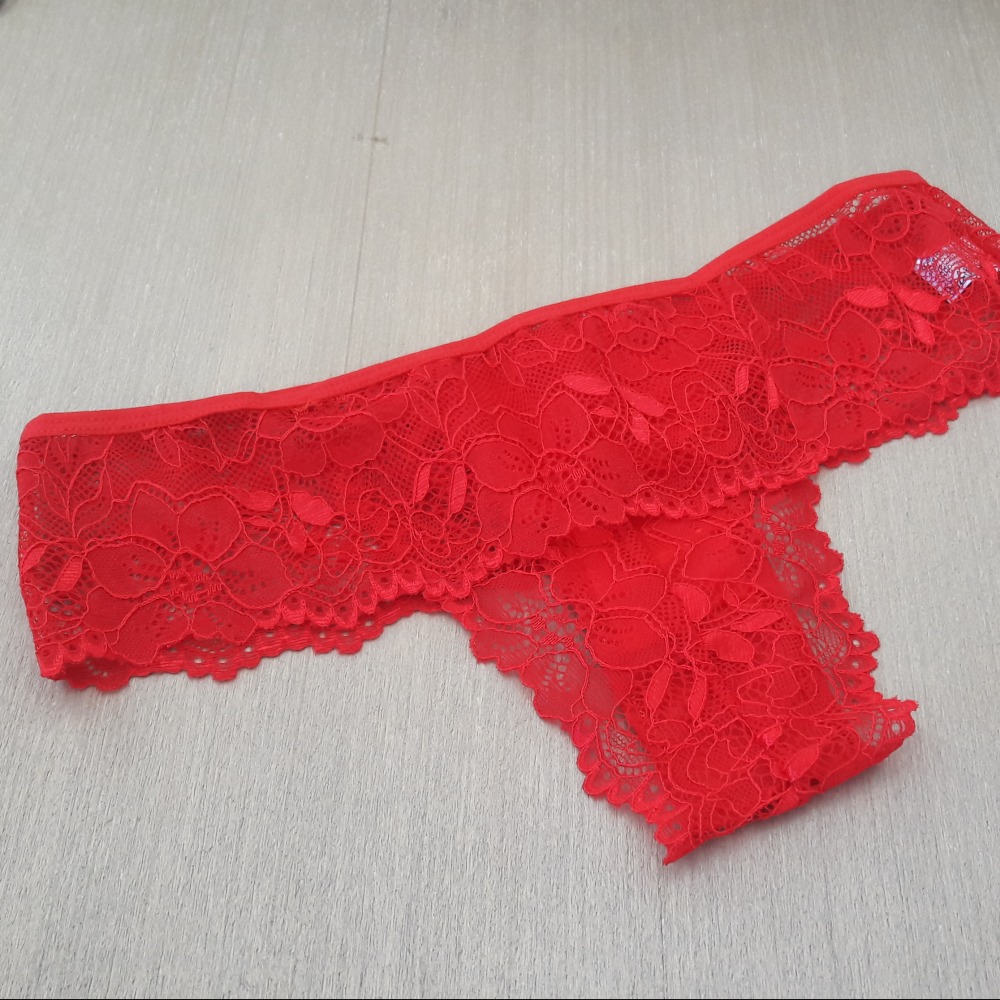 Calcinha Sofia Vermelho