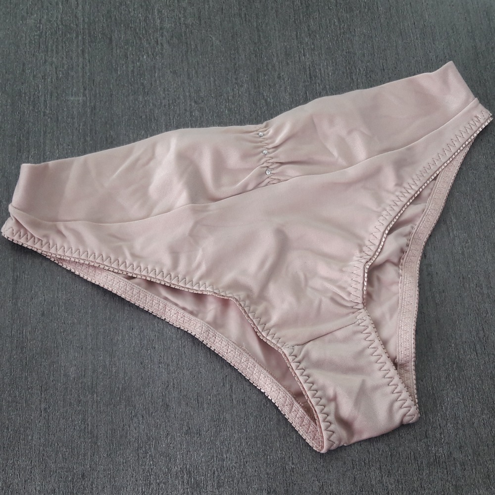 Tanga Cs Pedra Chocolate