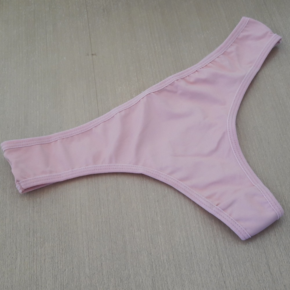 Calcinha Liz Romance