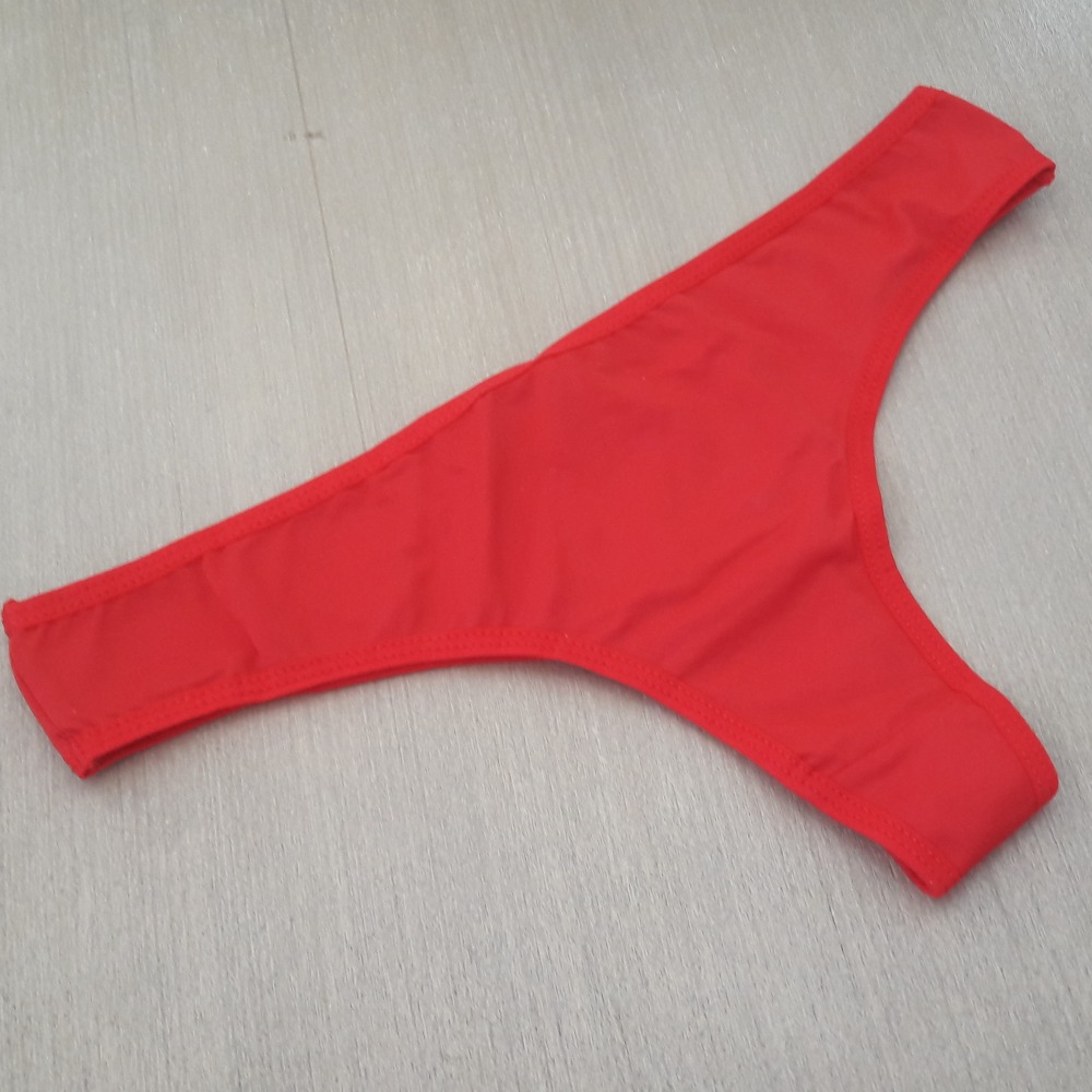 Calcinha Liz Vermelho