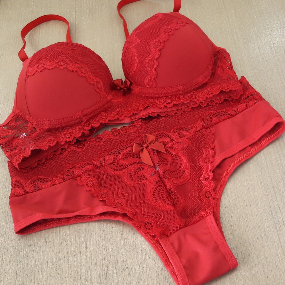 Conjunto Berlin Rubi