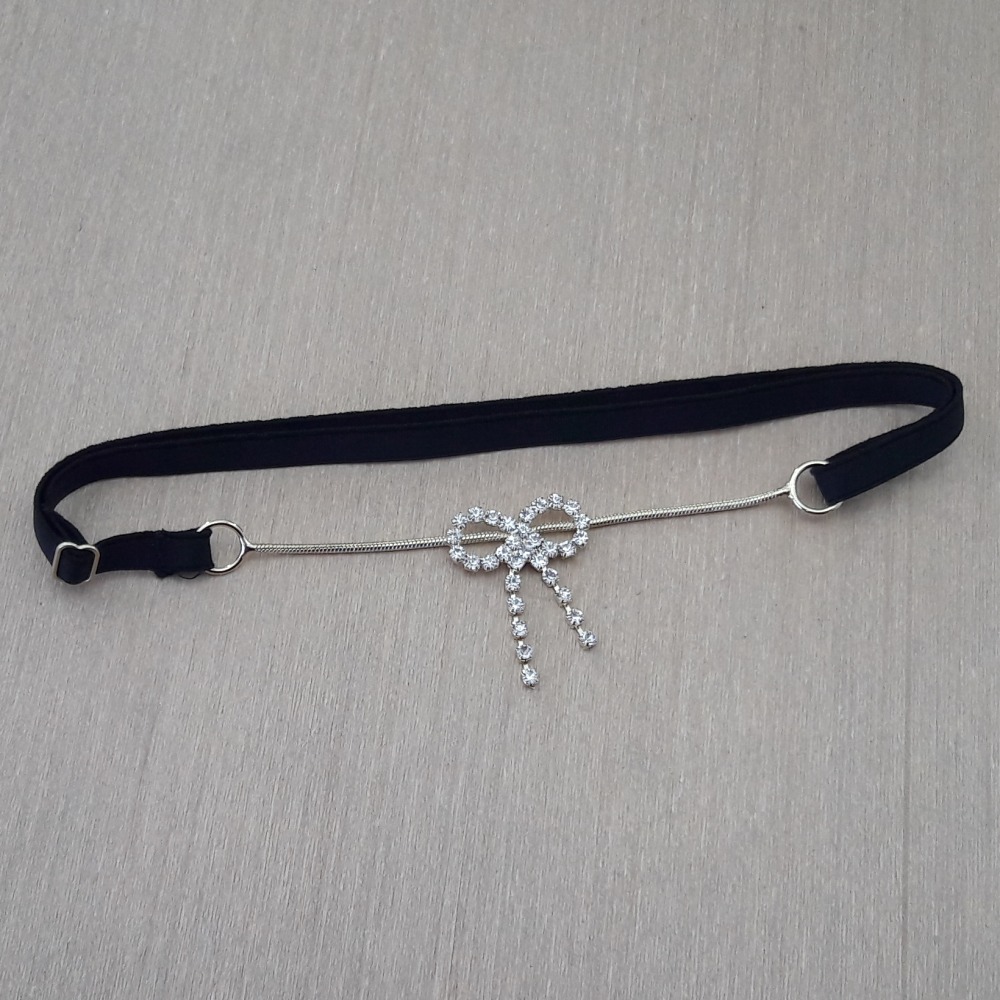 Persex Para Compor o Visual Preto