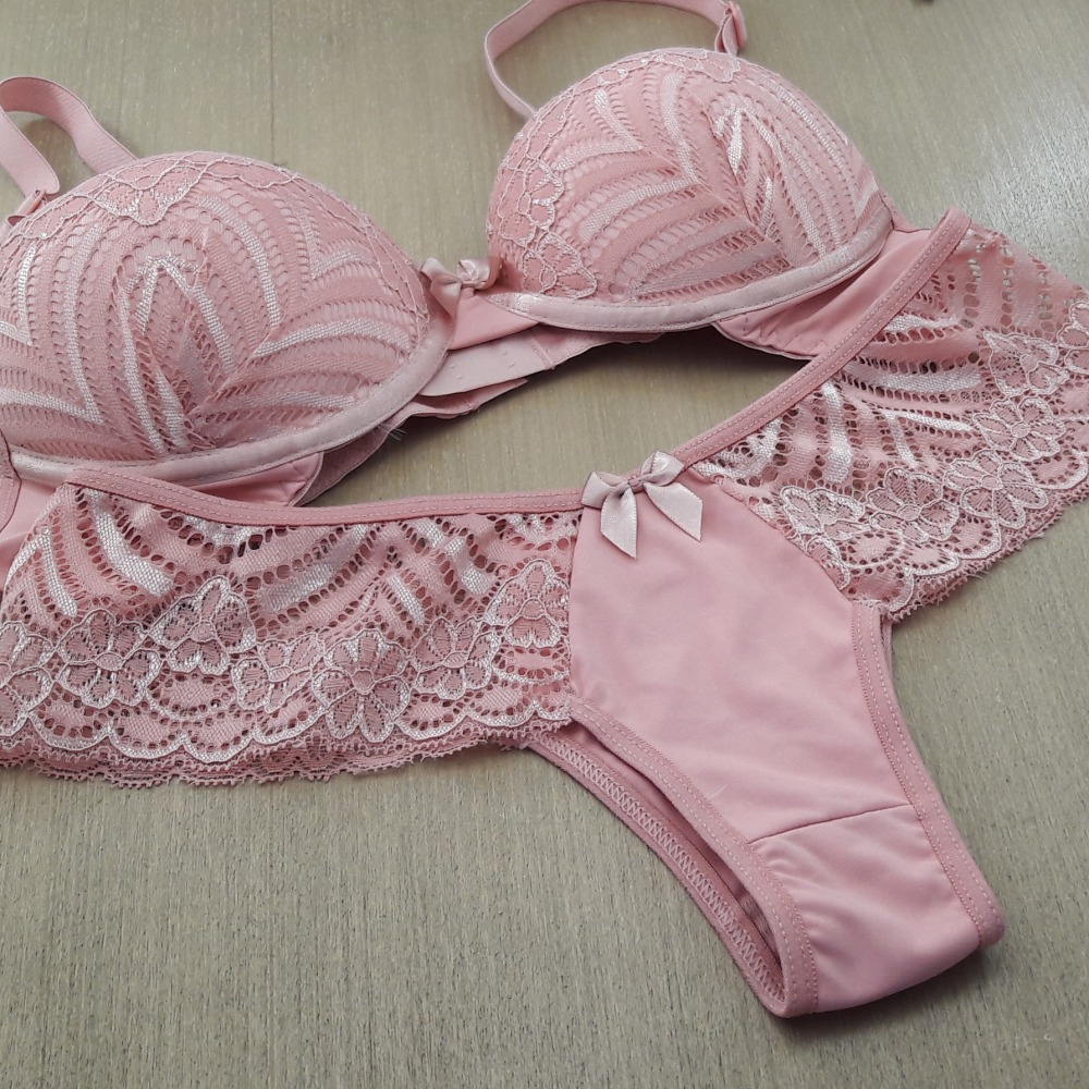Conjunto Thais Romance
